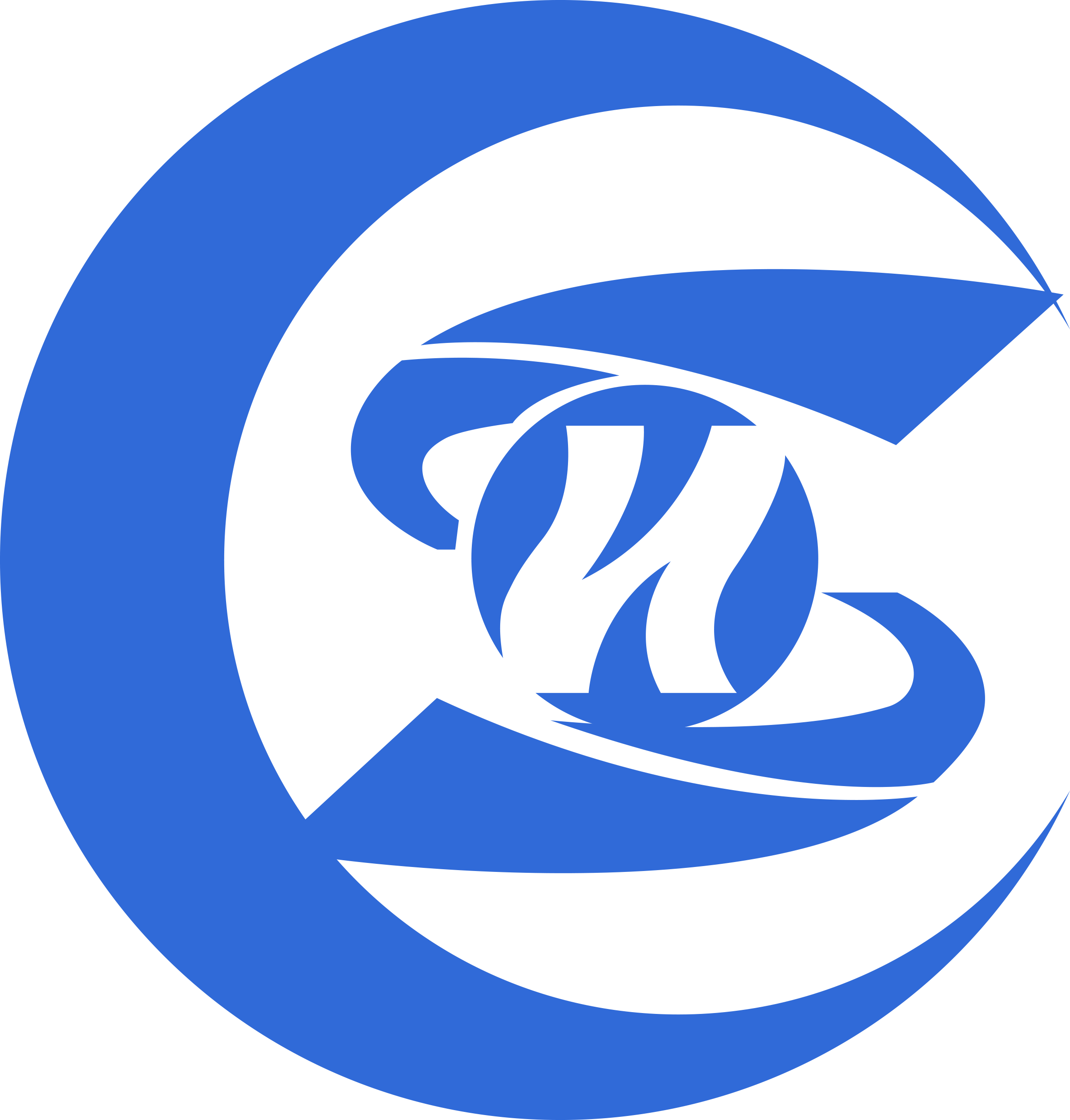 CHS